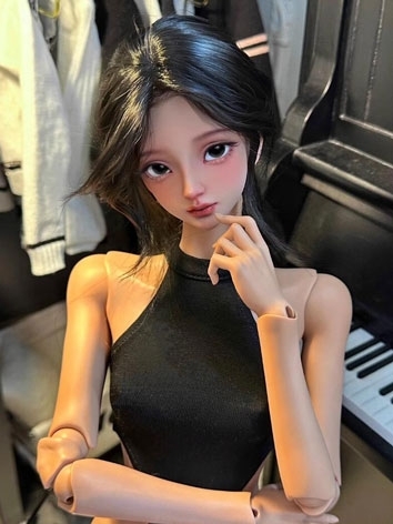 BJD Clothes Hot Jumpsuit fo...