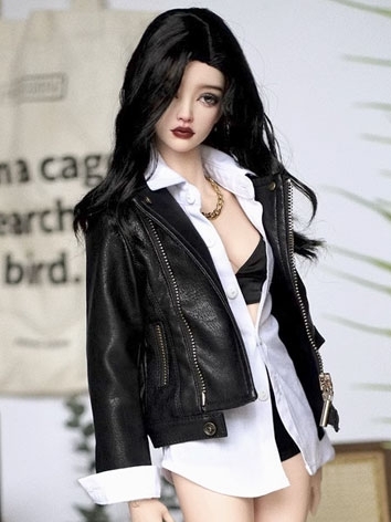 BJD Clothes Reto Handsome L...