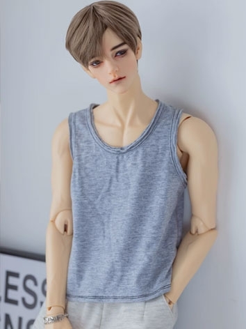 BJD Clothes Leisure Wear Ve...