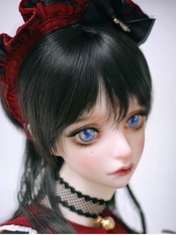 BJD Lance - Iris Ver. 68cm ...