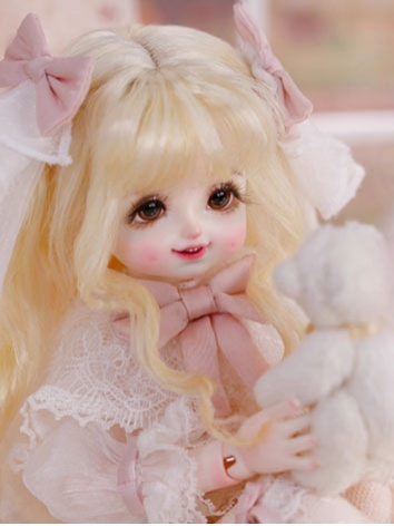 SOLD OUT BJD Fullset Cisy 29cm Girl Ball-jointed Doll