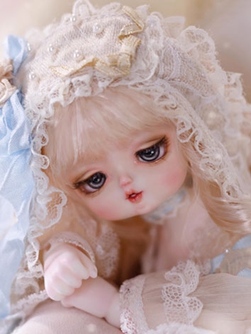 BJD Conbo 29cm Girl Ball-jointed Doll