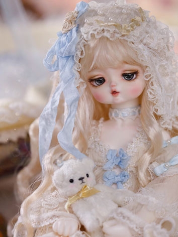 SOLD OUT BJD Fullset Conbo 29cm Girl Ball-jointed Doll