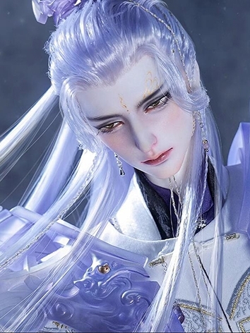 BJD Dong Huang Tai Yi 70cm ...