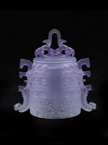 BJD Accessories Dong Huang Bell LHAP-0023 for SD 70 80  Size Ball-jointed Doll