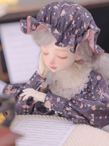 BJD Xiang Si Dou 41cm Girl Ball Jointed Doll