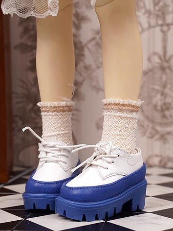 BJD Shoes Platform Shoes fo...