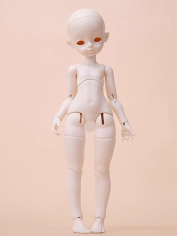 BJD Body Ver. 1.0 TG-B6-01 ...