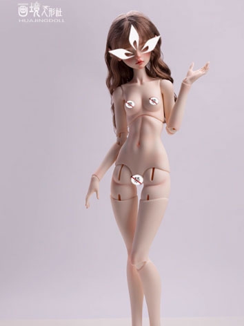 BJD 1/4 Special Body 42.8cm...