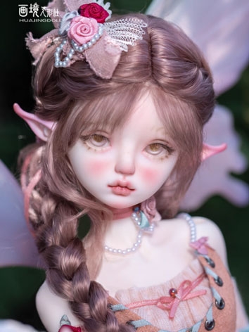 BJD Violeta 42.8cm Girl Bal...