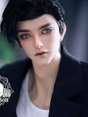 BJD Chu San Boy 75cm Ball-j...