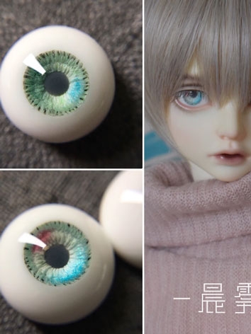 BJD Resin Eyes <Morning Air...