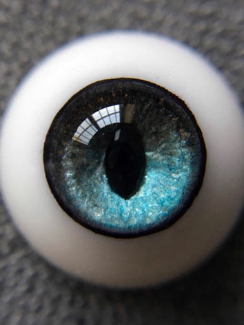 BJD Resin Eyes <Ou Po> 12mm...