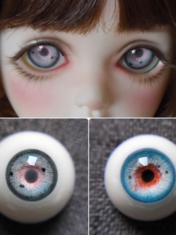 BJD Resin Eyes <Qian Ran>12...