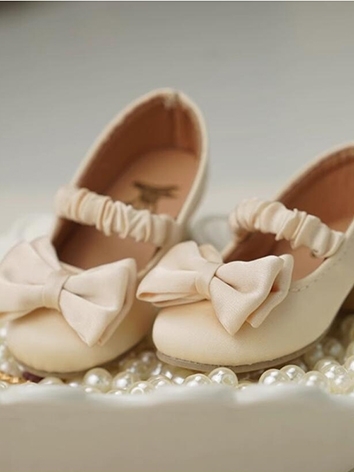 BJD Shoes Bowknot Shoes for...