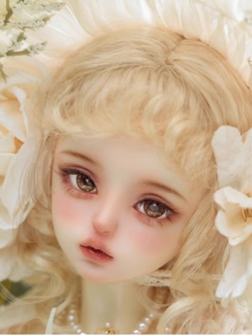 BJD Nian Nian 44.7cm Girl Ball-jointed Doll