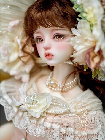 BJD Man Man 44.7cm Girl Bal...