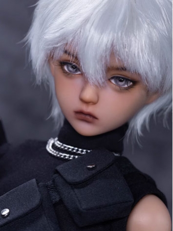 BJD Noah Head for 45cm Ball...