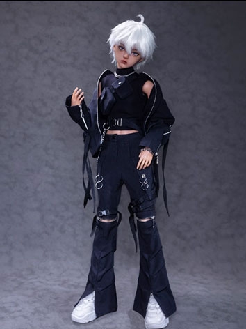 BJD Clothes Contact Passwor...