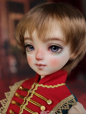 BJD Dana 43cm Boy Ball-join...