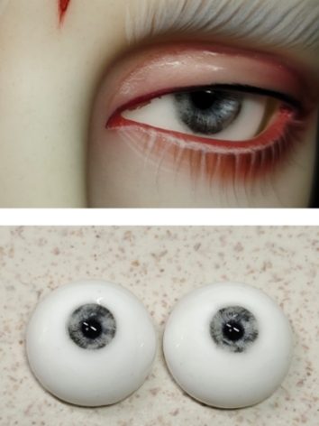 BJD Resin Eyes 12mm 14m 16m...