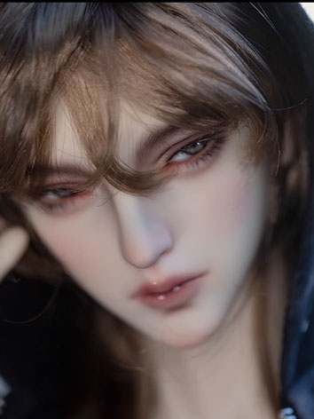 BJD Ao Feng 71cm Boy Ball Jointed Doll