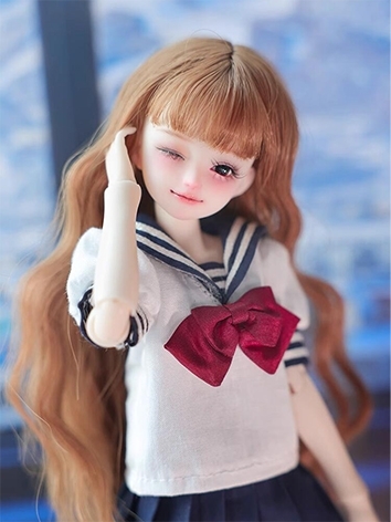 BJD Ding Dang 26cm Girl Bal...