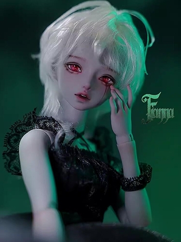 BJD Fianna 43cm Girl Ball-jointed Doll