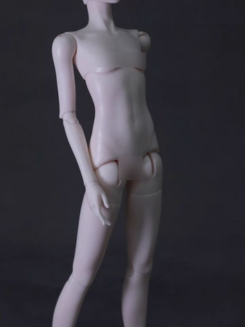 BJD Body 39.9cm Slim No Gen...