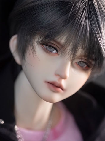BJD LYNN 62cm Boy Ball Join...