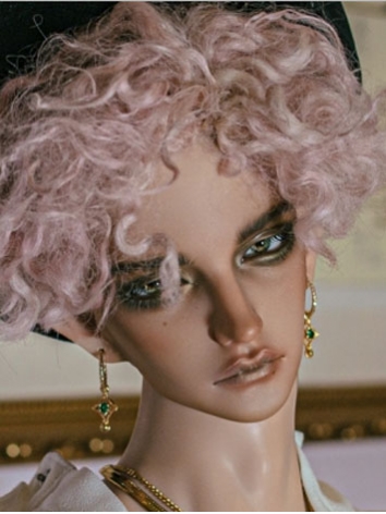 BJD Hepta Head-Hercules 76cm Series Ball-jointed doll