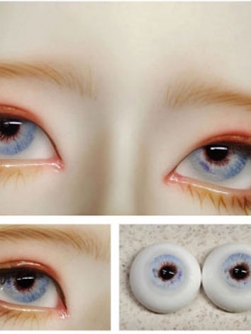 BJD Resin Eyes 12mm 14m 16m...