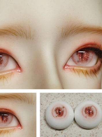 BJD Resin Eyes 12mm 14m 16m...