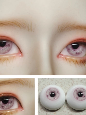 BJD Resin Eyes 12mm 14m 16m...