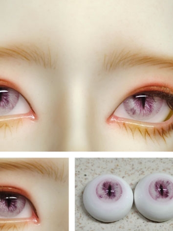 BJD Resin Eyes 12mm 14m 16m...