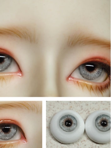 BJD Resin Eyes 12mm 14m 16m...