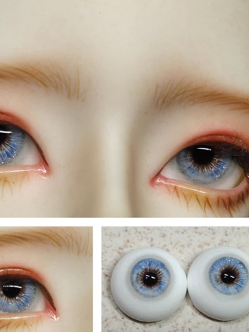 BJD Resin Eyes 12mm 14m 16m...