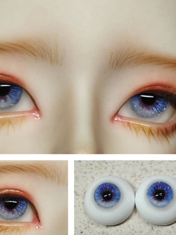 BJD Resin Eyes 12mm 14m 16m...