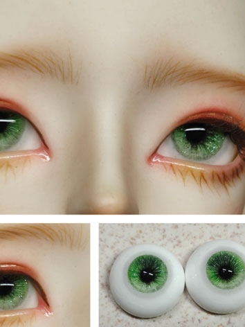 BJD Resin Eyes 12mm 14m 16m...