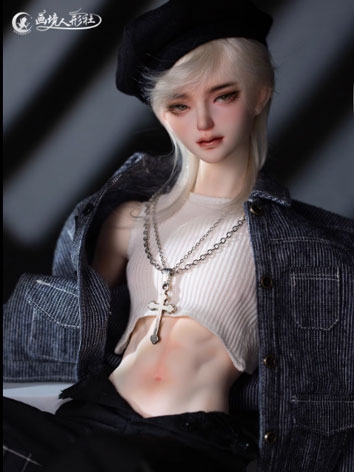 BJD Suo En 47.8cm Boy Ball-jointed doll