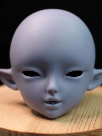 BJD Lan Zhi SP Head for 42c...