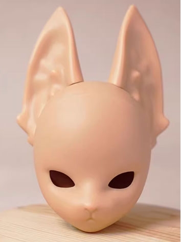 BJD Nansan (Nan Sen) Head for 45cm Ball-jointed doll