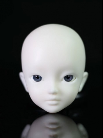 BJD Mie Ya (Closed Mouth) H...