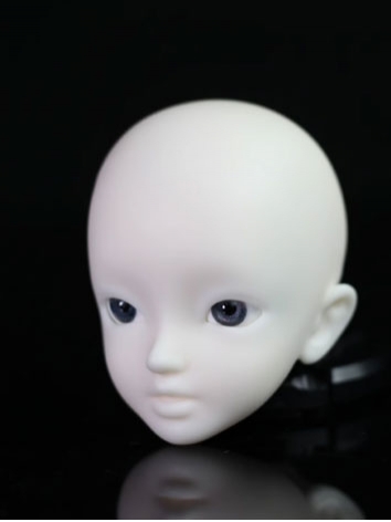 BJD Mie Ya (Opened Mouth) H...