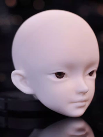 BJD Wu Xian Head for 45cm B...