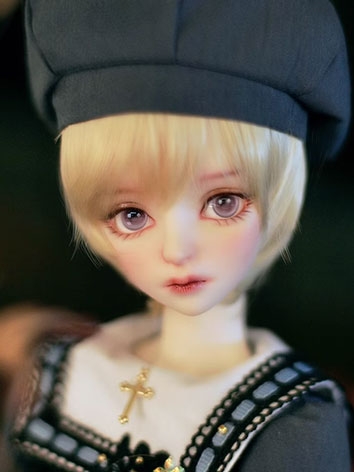 BJD Clara - Manga Series 47cm Girl Ball-jointed Doll