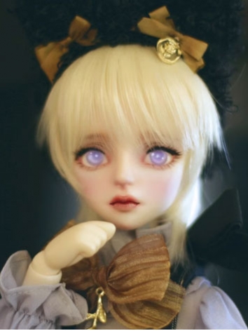 BJD Soleil - Utopia Ver 45c...