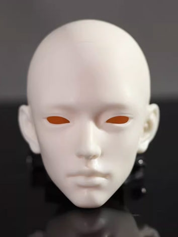 BJD Liu Head for 80cm Ball-...