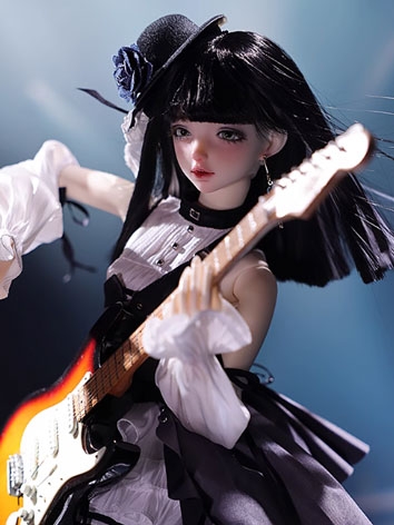 BJD Nicole 57cm Girl Ball-jointed Doll