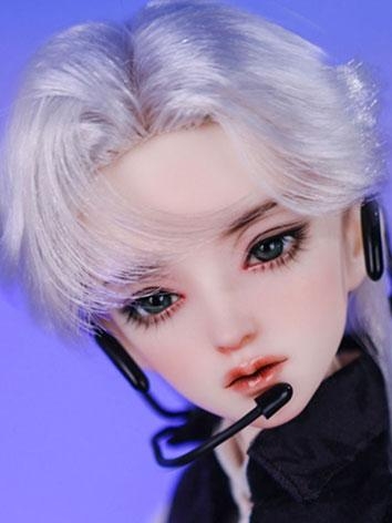 BJD Mini Rohee 44cm Boy Ball Jointed Doll